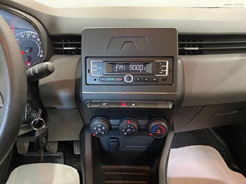 2022 Benzin Manuel Renault Clio Beyaz Gürel Tasarım Aksesuar Otomotiv San. Tic. Ltd. Şti.