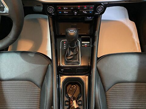 2023 Hybrid Otomatik Jeep Compass Gri Gürel Tasarım Aksesuar Otomotiv San. Tic. Ltd. Şti.