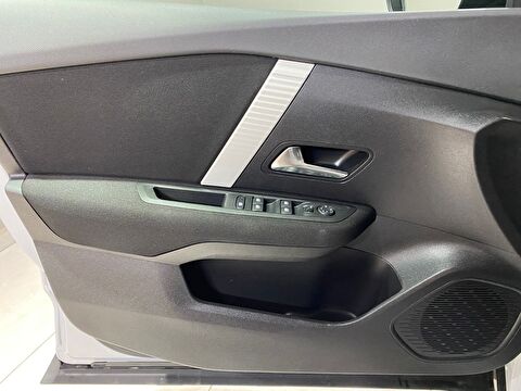 2024 Benzin Otomatik Citroen C4 X Beyaz Gürel Tasarım Aksesuar Otomotiv San. Tic. Ltd. Şti.