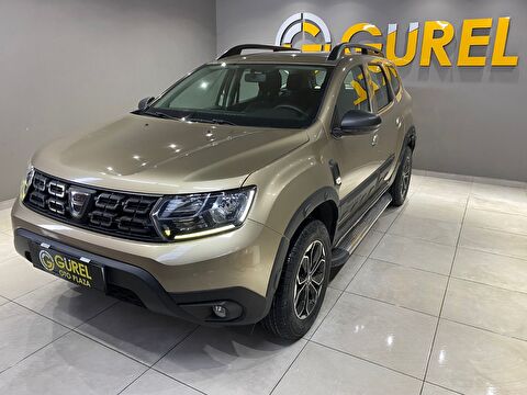 2019 Benzin Manuel Dacia Duster Gri Gürel Tasarım Aksesuar Otomotiv San. Tic. Ltd. Şti.