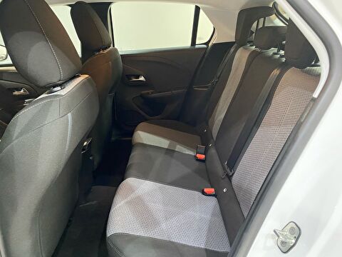 2024 Benzin Otomatik Opel Corsa Beyaz Gürel Tasarım Aksesuar Otomotiv San. Tic. Ltd. Şti.