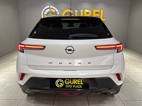 2024 Benzin Otomatik Opel Mokka Beyaz Gürel Tasarım Aksesuar Otomotiv San. Tic. Ltd. Şti.