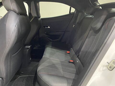 2024 Benzin Otomatik Opel Mokka Beyaz Gürel Tasarım Aksesuar Otomotiv San. Tic. Ltd. Şti.