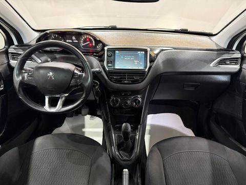 2020 Dizel Manuel Peugeot 208 Beyaz Gürel Tasarım Aksesuar Otomotiv San. Tic. Ltd. Şti.