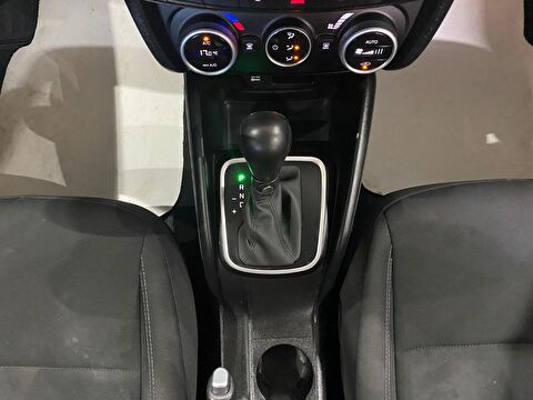 2024 Dizel Otomatik Fiat Egea Gri Gürel Tasarım Aksesuar Otomotiv San. Tic. Ltd. Şti.