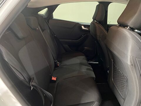 2021 Benzin Otomatik Ford Puma Beyaz Gürel Tasarım Aksesuar Otomotiv San. Tic. Ltd. Şti.
