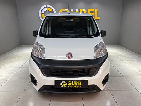 2021 Dizel Manuel Fiat Fiorino Beyaz Gürel Tasarım Aksesuar Otomotiv San. Tic. Ltd. Şti.