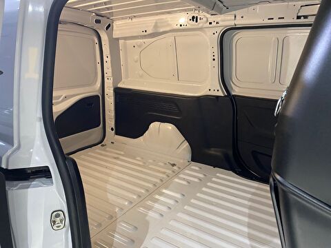 2024 Dizel Manuel Peugeot Partner Beyaz Gürel Tasarım Aksesuar Otomotiv San. Tic. Ltd. Şti.