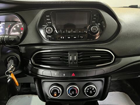 2022 Benzin Manuel Fiat Egea Beyaz Gürel Tasarım Aksesuar Otomotiv San. Tic. Ltd. Şti.