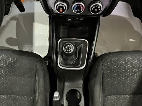 2022 Benzin Manuel Fiat Egea Beyaz Gürel Tasarım Aksesuar Otomotiv San. Tic. Ltd. Şti.