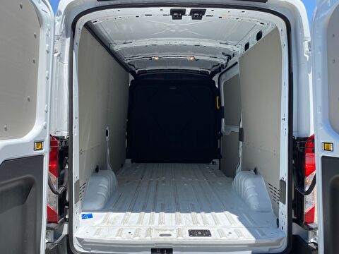 2025 Dizel Manuel Ford Transit Beyaz Gürel Tasarım Aksesuar Otomotiv San. Tic. Ltd. Şti.