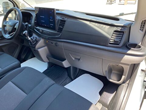 2025 Dizel Manuel Ford Transit Beyaz Gürel Tasarım Aksesuar Otomotiv San. Tic. Ltd. Şti.