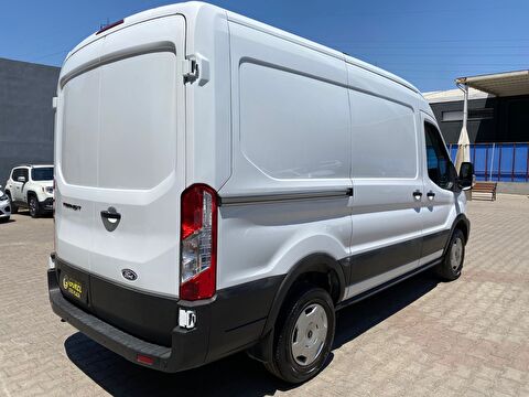 2025 Dizel Manuel Ford Transit Beyaz Gürel Tasarım Aksesuar Otomotiv San. Tic. Ltd. Şti.