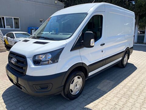 2025 Dizel Manuel Ford Transit Beyaz Gürel Tasarım Aksesuar Otomotiv San. Tic. Ltd. Şti.