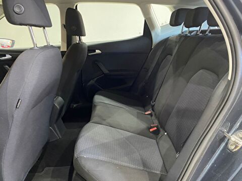 2024 Benzin Otomatik Seat Arona Gri Gürel Tasarım Aksesuar Otomotiv San. Tic. Ltd. Şti.