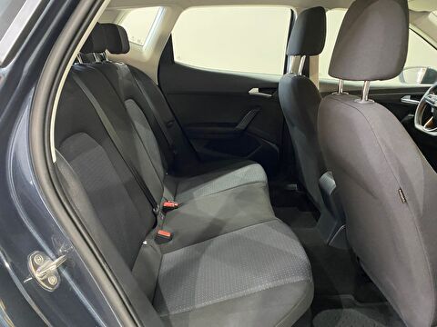 2024 Benzin Otomatik Seat Arona Gri Gürel Tasarım Aksesuar Otomotiv San. Tic. Ltd. Şti.
