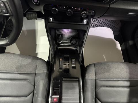 2024 Benzin Otomatik Citroen C4 X Gri Gürel Tasarım Aksesuar Otomotiv San. Tic. Ltd. Şti.