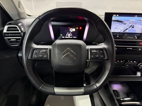 2024 Benzin Otomatik Citroen C4 X Gri Gürel Tasarım Aksesuar Otomotiv San. Tic. Ltd. Şti.