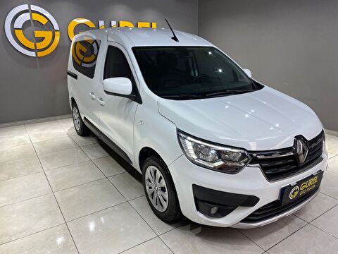 2023 Dizel Manuel Renault Express Combi Beyaz Gürel Tasarım Aksesuar Otomotiv San. Tic. Ltd. Şti.