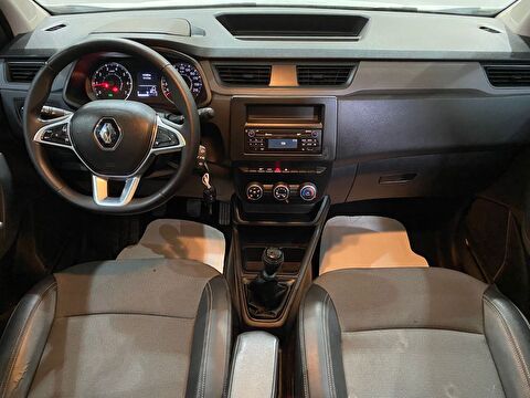 2023 Dizel Manuel Renault Express Combi Beyaz Gürel Tasarım Aksesuar Otomotiv San. Tic. Ltd. Şti.