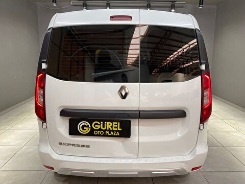 2023 Dizel Manuel Renault Express Combi Beyaz Gürel Tasarım Aksesuar Otomotiv San. Tic. Ltd. Şti.