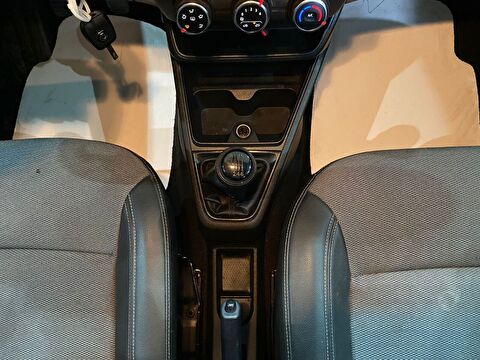 2023 Dizel Manuel Renault Express Combi Beyaz Gürel Tasarım Aksesuar Otomotiv San. Tic. Ltd. Şti.