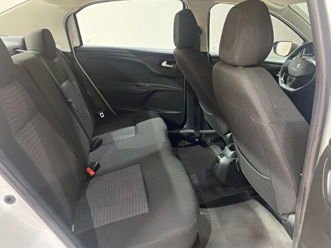2019 Benzin Manuel Peugeot 301 Beyaz Gürel Tasarım Aksesuar Otomotiv San. Tic. Ltd. Şti.