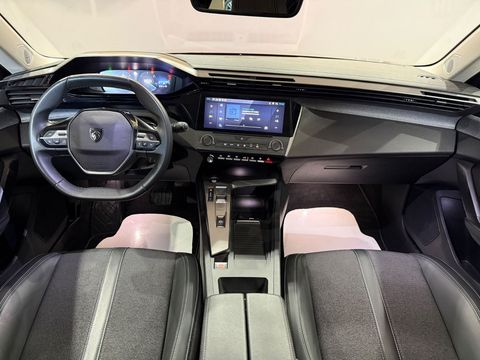 2025 Benzin Otomatik Peugeot 408 Kırmızı Gürel Tasarım Aksesuar Otomotiv San. Tic. Ltd. Şti.