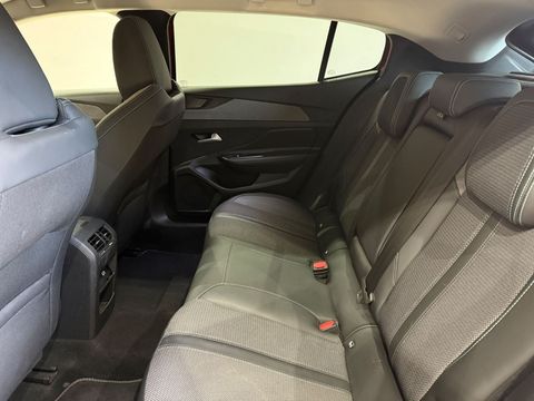 2025 Benzin Otomatik Peugeot 408 Kırmızı Gürel Tasarım Aksesuar Otomotiv San. Tic. Ltd. Şti.