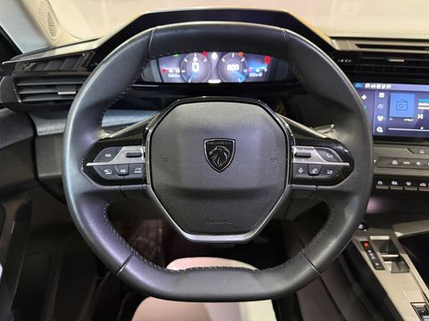 2025 Benzin Otomatik Peugeot 408 Kırmızı Gürel Tasarım Aksesuar Otomotiv San. Tic. Ltd. Şti.