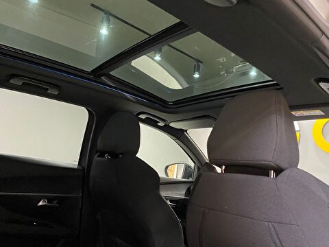 2023 Dizel Otomatik Peugeot 3008 Gri Gürel Tasarım Aksesuar Otomotiv San. Tic. Ltd. Şti.