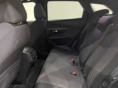 2023 Dizel Otomatik Peugeot 3008 Gri Gürel Tasarım Aksesuar Otomotiv San. Tic. Ltd. Şti.