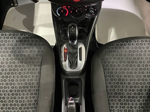 2019 Benzin Otomatik Opel Corsa Beyaz Gürel Tasarım Aksesuar Otomotiv San. Tic. Ltd. Şti.