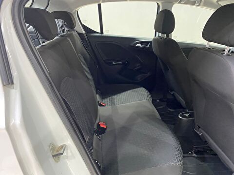 2019 Benzin Otomatik Opel Corsa Beyaz Gürel Tasarım Aksesuar Otomotiv San. Tic. Ltd. Şti.