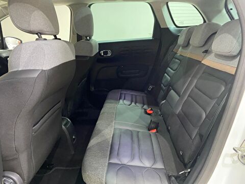 2024 Benzin Otomatik Citroen C3 AirCross Beyaz Gürel Tasarım Aksesuar Otomotiv San. Tic. Ltd. Şti.