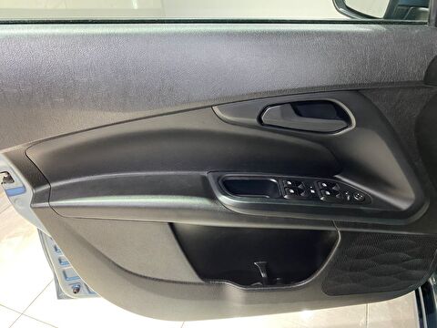 2023 Benzin Manuel Fiat Egea Mavi Gürel Tasarım Aksesuar Otomotiv San. Tic. Ltd. Şti.