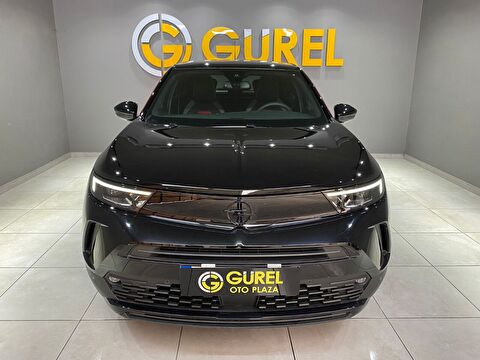 2024 Benzin Otomatik Opel Mokka Siyah Gürel Tasarım Aksesuar Otomotiv San. Tic. Ltd. Şti.
