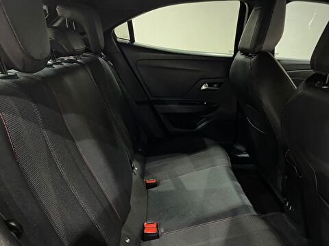 2024 Benzin Otomatik Opel Mokka Siyah Gürel Tasarım Aksesuar Otomotiv San. Tic. Ltd. Şti.