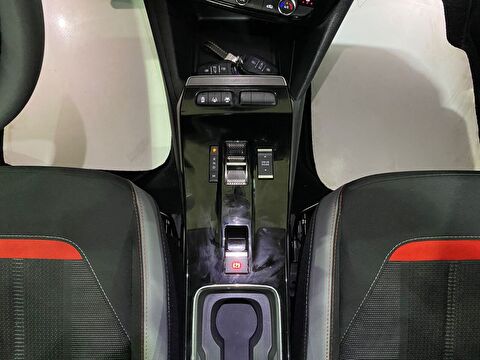 2024 Benzin Otomatik Opel Mokka Siyah Gürel Tasarım Aksesuar Otomotiv San. Tic. Ltd. Şti.