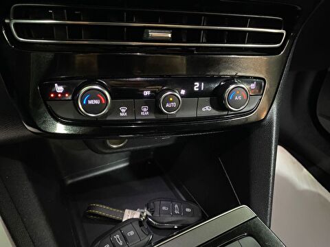 2024 Benzin Otomatik Opel Mokka Siyah Gürel Tasarım Aksesuar Otomotiv San. Tic. Ltd. Şti.