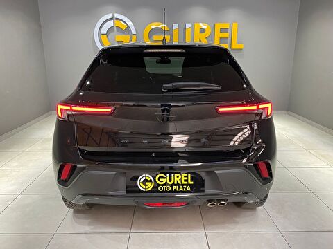 2024 Benzin Otomatik Opel Mokka Siyah Gürel Tasarım Aksesuar Otomotiv San. Tic. Ltd. Şti.