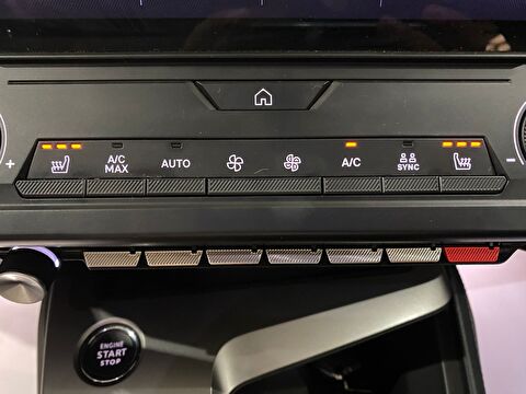 2023 Benzin Otomatik Peugeot 408 Gri Gürel Tasarım Aksesuar Otomotiv San. Tic. Ltd. Şti.