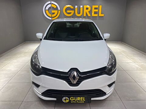 2020 Benzin Manuel Renault Clio Beyaz Gürel Tasarım Aksesuar Otomotiv San. Tic. Ltd. Şti.