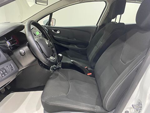 2020 Benzin Manuel Renault Clio Beyaz Gürel Tasarım Aksesuar Otomotiv San. Tic. Ltd. Şti.