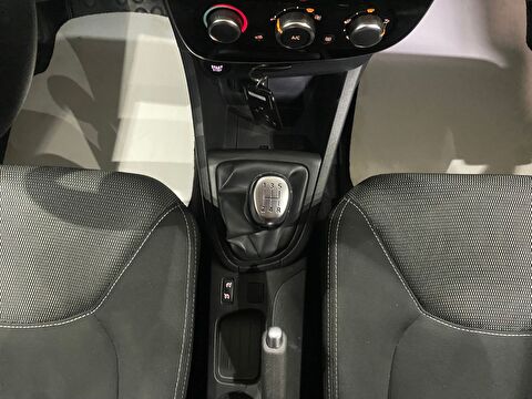 2020 Benzin Manuel Renault Clio Beyaz Gürel Tasarım Aksesuar Otomotiv San. Tic. Ltd. Şti.