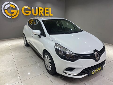 2020 Benzin Manuel Renault Clio Beyaz Gürel Tasarım Aksesuar Otomotiv San. Tic. Ltd. Şti.