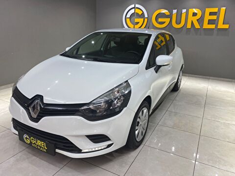 2020 Benzin Manuel Renault Clio Beyaz Gürel Tasarım Aksesuar Otomotiv San. Tic. Ltd. Şti.