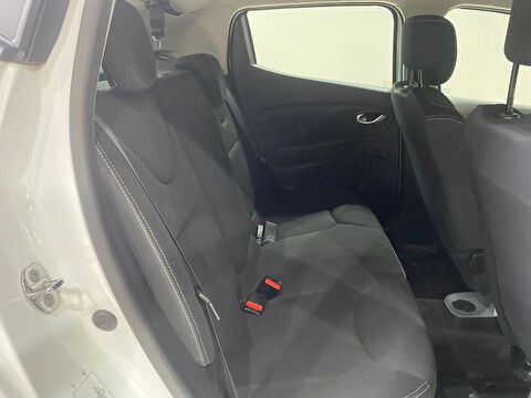 2020 Benzin Manuel Renault Clio Beyaz Gürel Tasarım Aksesuar Otomotiv San. Tic. Ltd. Şti.