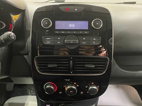 2020 Benzin Manuel Renault Clio Beyaz Gürel Tasarım Aksesuar Otomotiv San. Tic. Ltd. Şti.