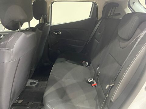 2020 Benzin Manuel Renault Clio Beyaz Gürel Tasarım Aksesuar Otomotiv San. Tic. Ltd. Şti.